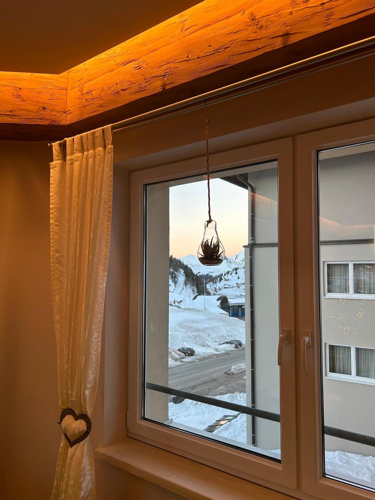 Haus Kärntnerland Obertauern